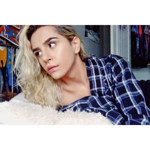 Meet your Posher, Ethan